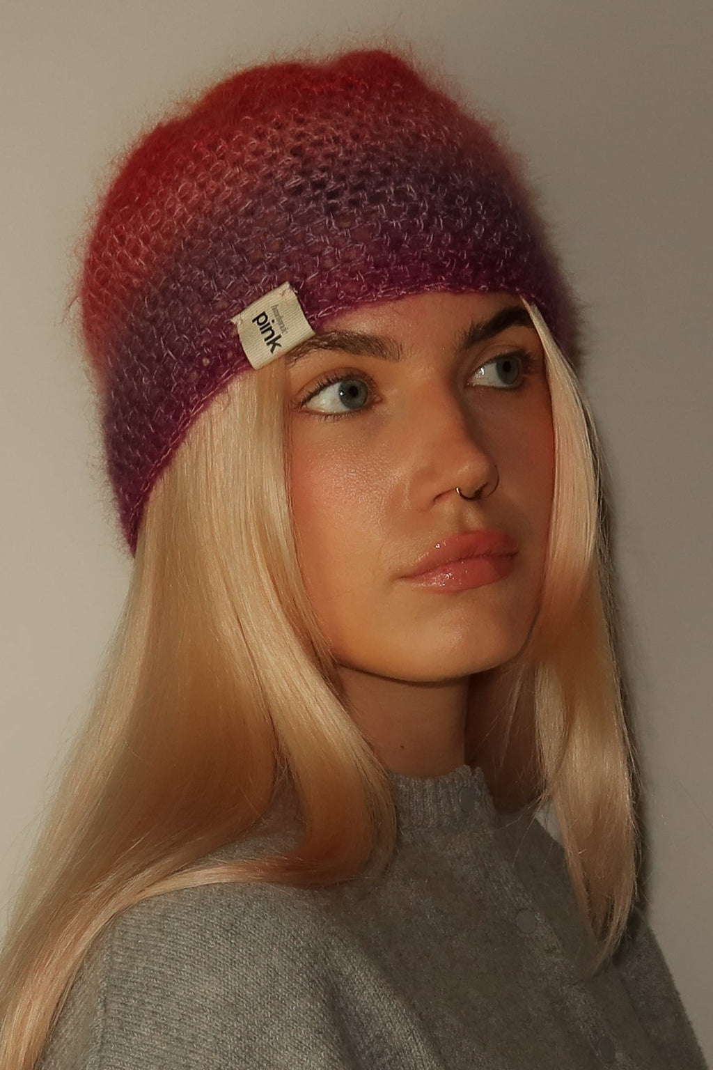 Classic Beanie Sunrise