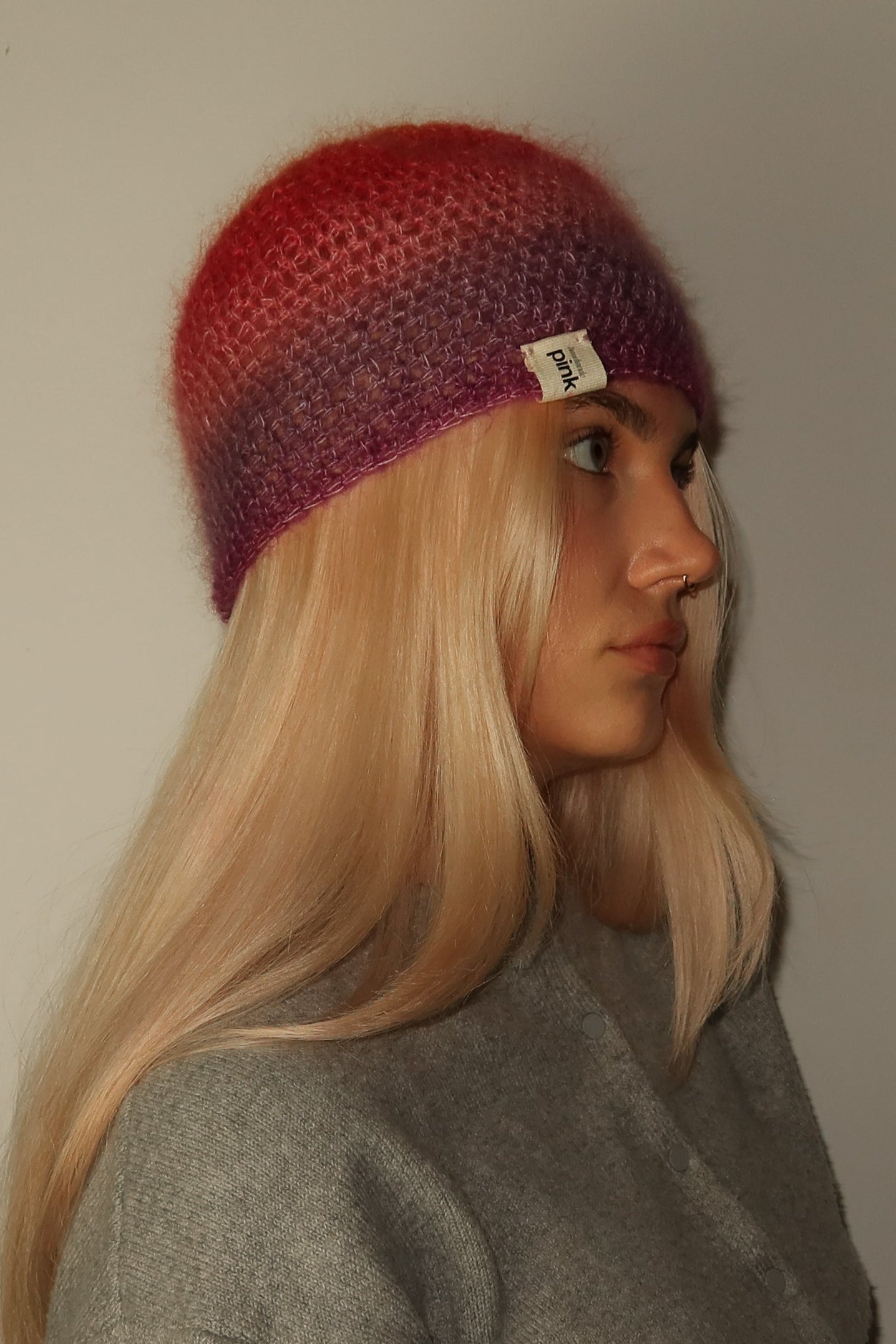 Classic Beanie Sunrise