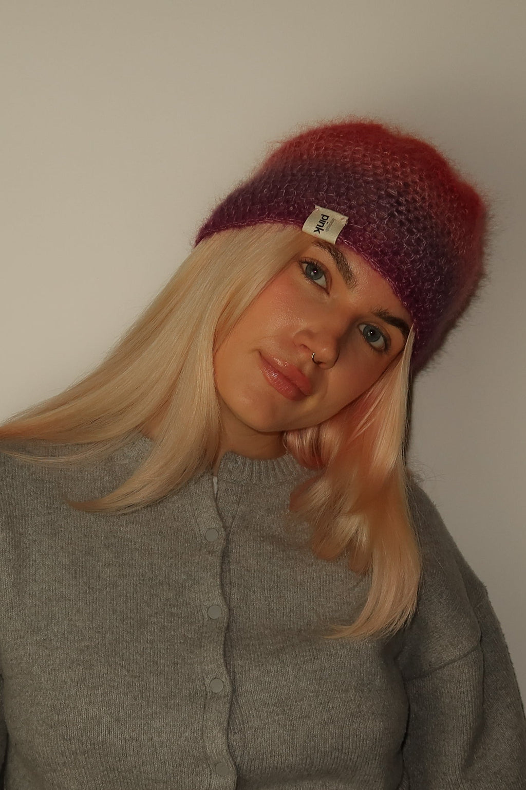 Classic Beanie Sunrise