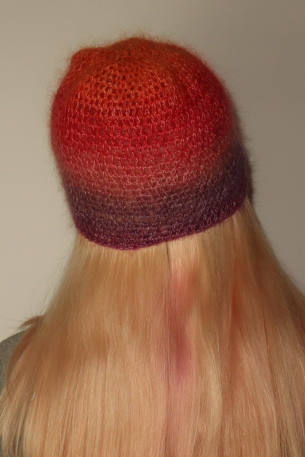 Classic Beanie Sunrise