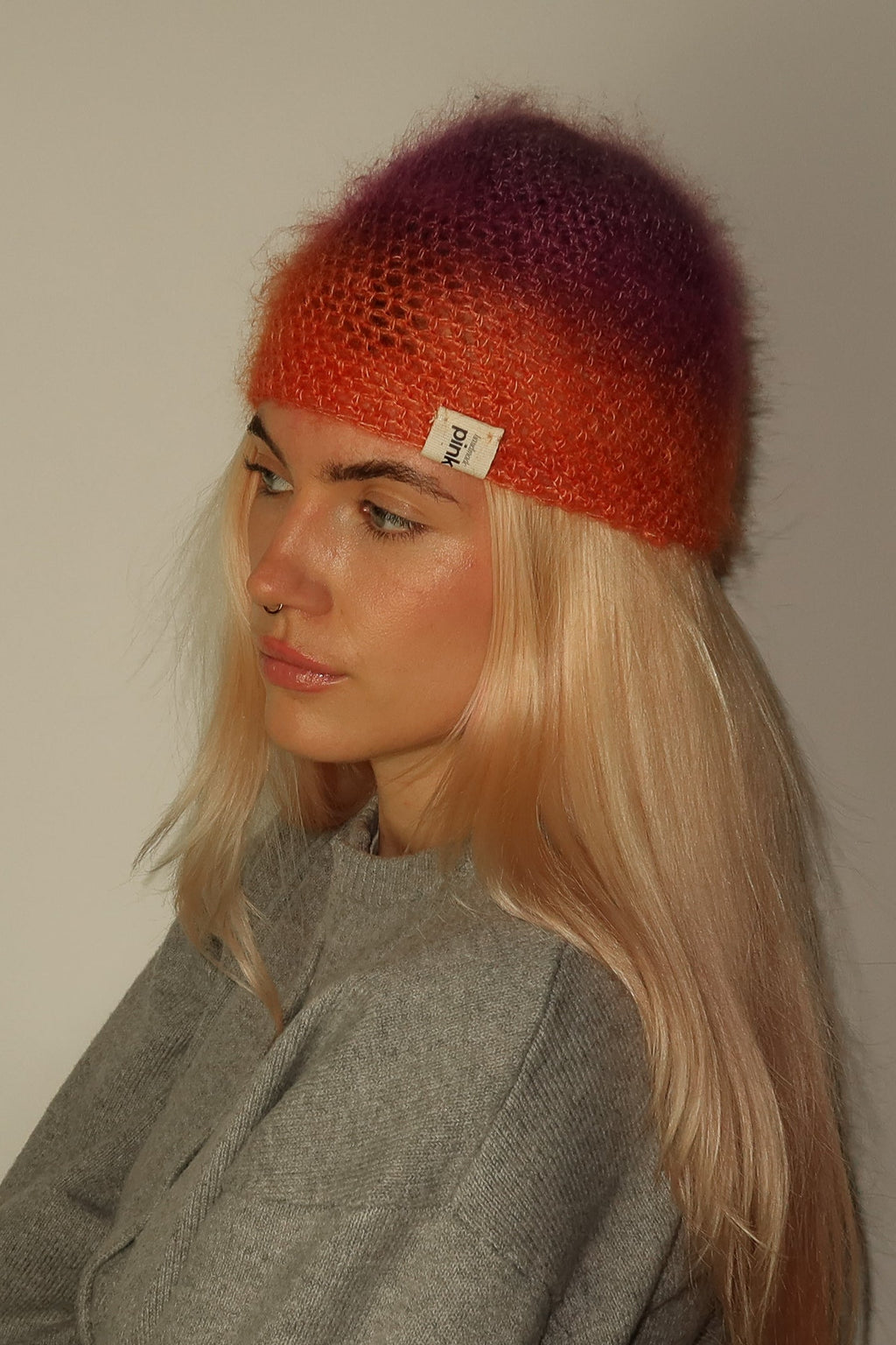 Classic Beanie Sunset