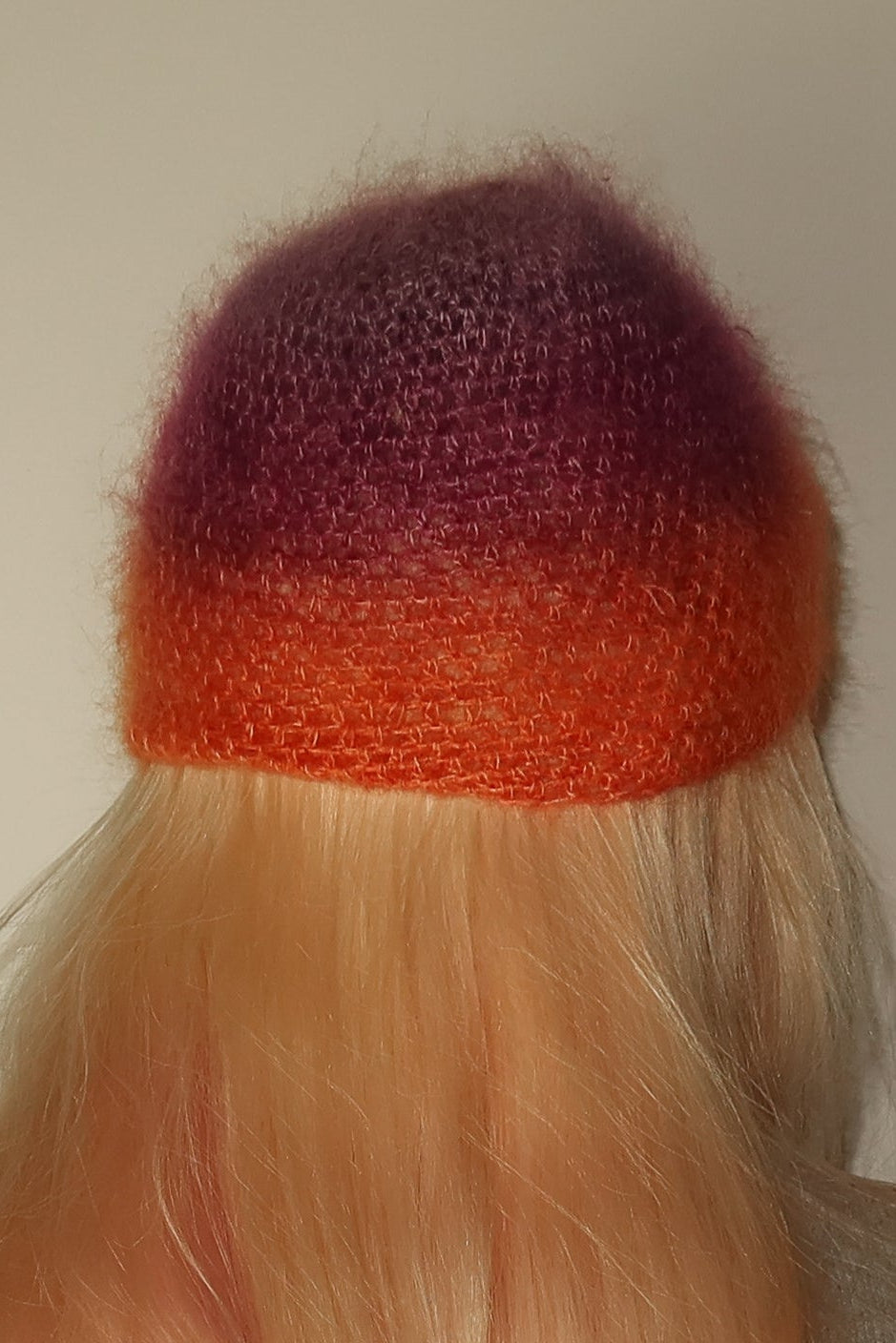 Classic Beanie Sunset