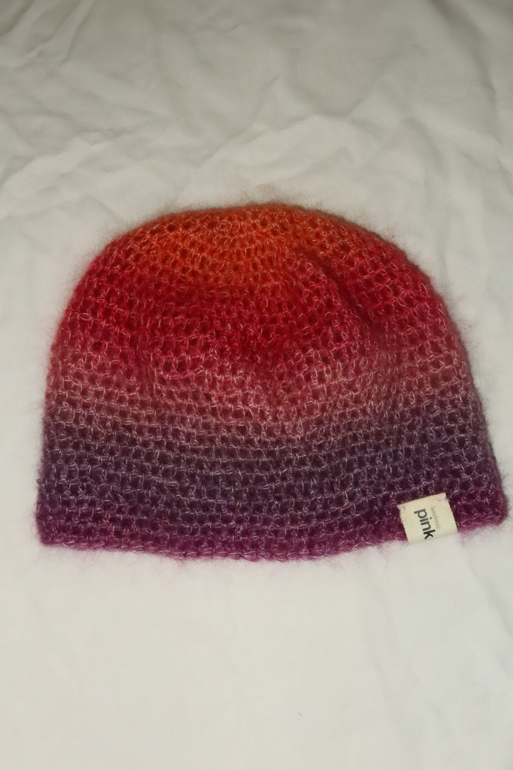 Classic Beanie Sunrise