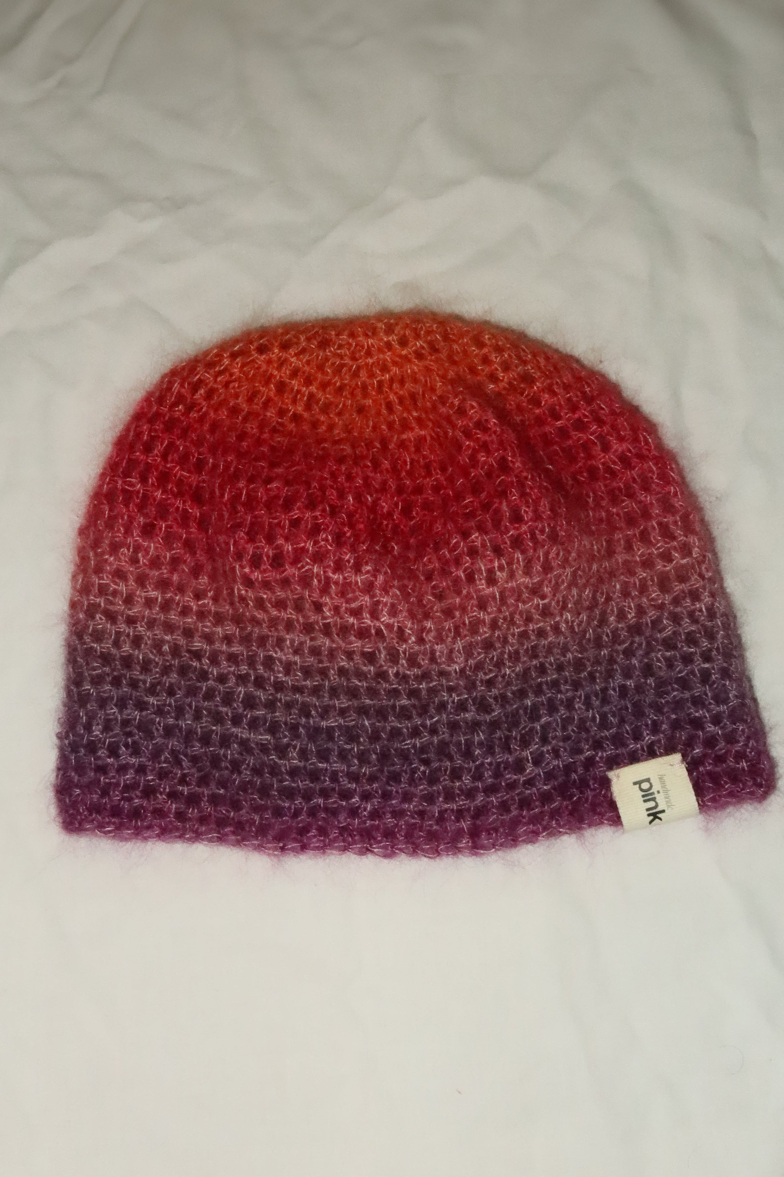 Classic Beanie Sunrise