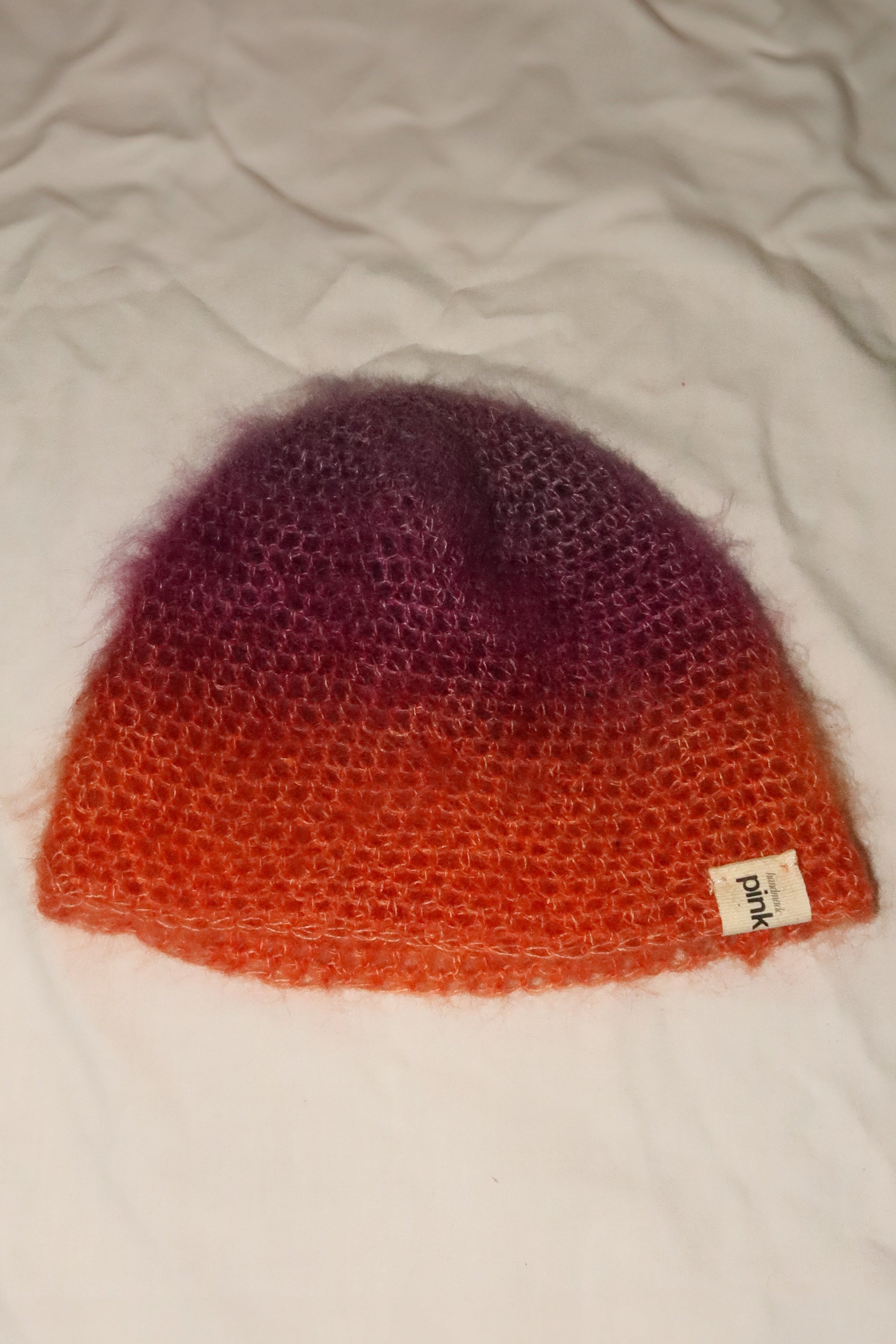 Classic Beanie Sunset